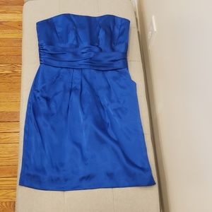 David's bridal dress